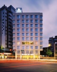 【喜瑞飯店】
由台灣知名建築大師李瑋珉先生以及 ...