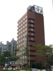 【觀海樓旅店】
話說淡水河岸的小城故事，就要從觀海樓旅店說起 ...