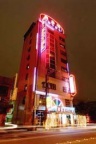 ### 貝多芬快捷旅店：逃離日常的浪漫避風港

躲進貝多芬快 ...