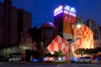 ### 玫瑰精品旅館——高雄市左營區的浪漫避風港
躲進高雄 ...