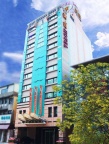 ### 御宿大飯店 —— 高雄的奢華避世天堂
在繁華的都市 ...
